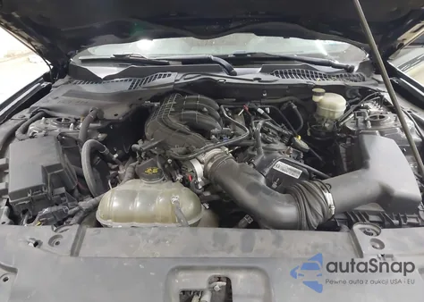 2016 Ford Mustang V6 z USA, uszkodzony, nr VIN 1FA6P8AM8G5321924